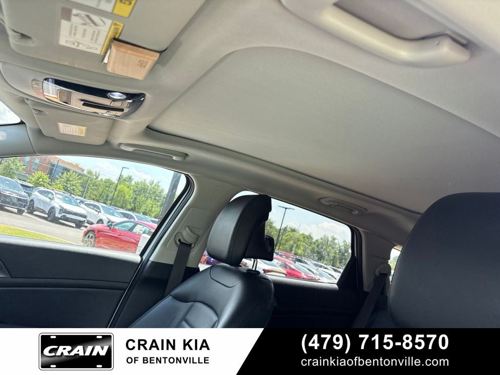 2023 Kia Sportage SX-Prestige - PANORAMIC SUNROOF / CLEAN CARFAX