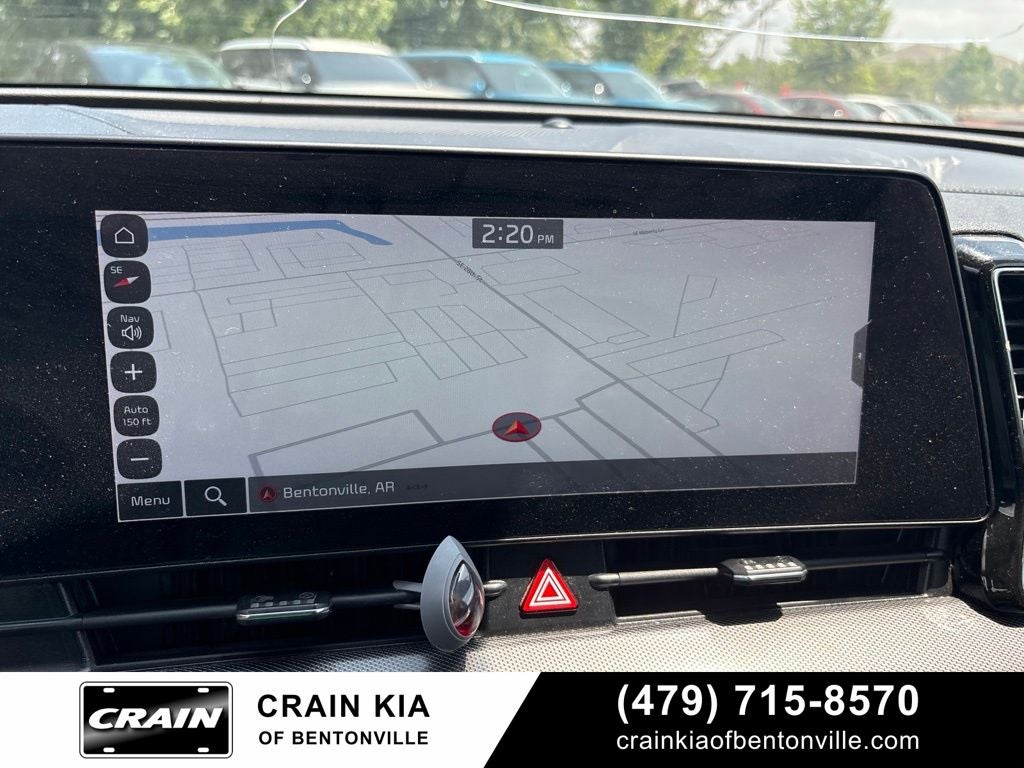 2023 Kia Sportage SX-Prestige - PANORAMIC SUNROOF / CLEAN CARFAX