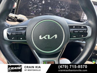 2023 Kia Sportage SX-Prestige - PANORAMIC SUNROOF / CLEAN CARFAX