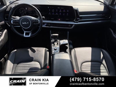 2023 Kia Sportage SX-Prestige - PANORAMIC SUNROOF / CLEAN CARFAX