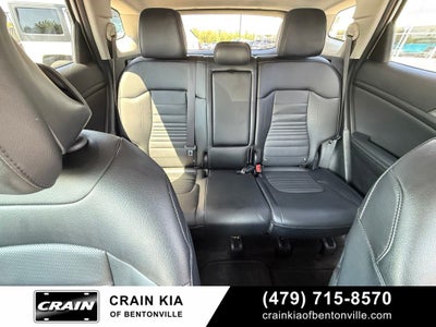 2023 Kia Sportage SX-Prestige - PANORAMIC SUNROOF / CLEAN CARFAX