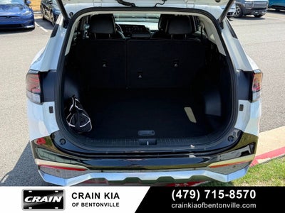 2023 Kia Sportage SX-Prestige - PANORAMIC SUNROOF / CLEAN CARFAX