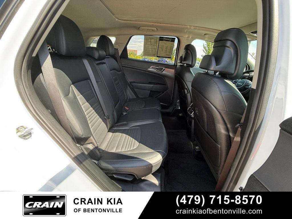 2023 Kia Sportage SX-Prestige - PANORAMIC SUNROOF / CLEAN CARFAX