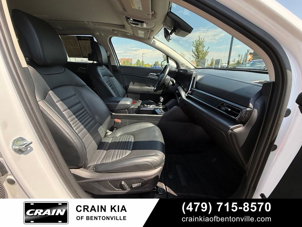 2023 Kia Sportage SX-Prestige - PANORAMIC SUNROOF / CLEAN CARFAX
