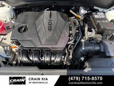 2023 Kia Sportage SX-Prestige - PANORAMIC SUNROOF / CLEAN CARFAX
