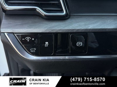 2023 Kia Sportage X-Pro - KIA CPO / AWD / PANORAMIC SUNROOF