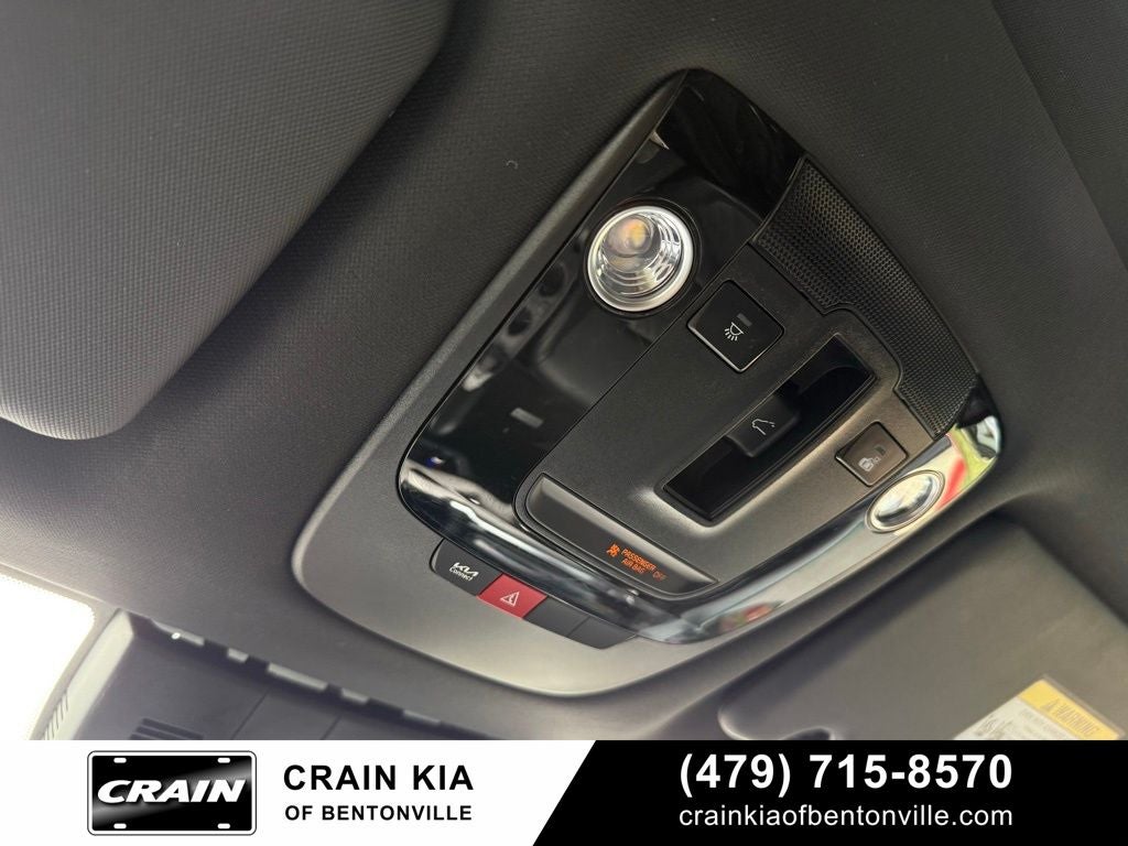 2024 Kia Sportage X-Pro - KIA CPO / AWD / PANORAMIC SUNROOF