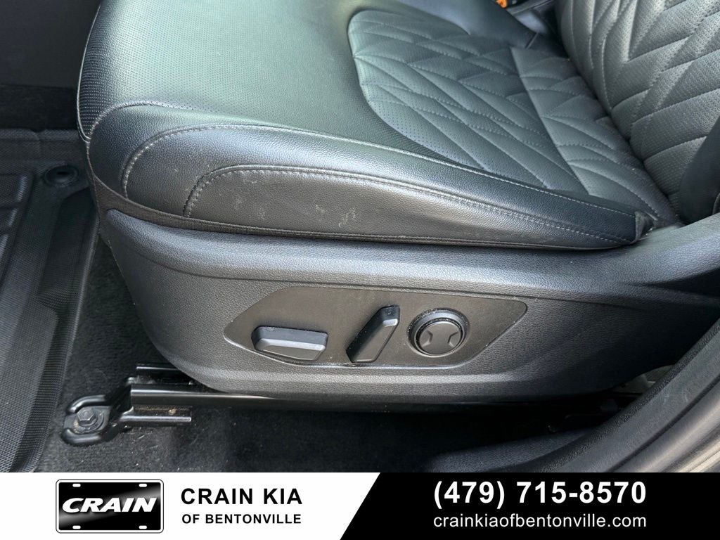 2024 Kia Sportage X-Pro Prestige - KIA CPO / AWD / PANORAMIC SUNROOF