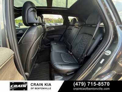 2024 Kia Sportage X-Pro Prestige - KIA CPO / AWD / PANORAMIC SUNROOF