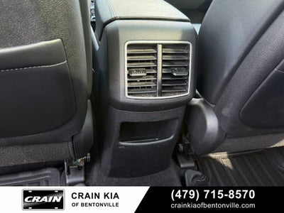 2024 Kia Sportage X-Pro Prestige - KIA CPO / AWD / PANORAMIC SUNROOF