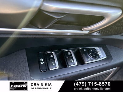 2021 Kia Telluride LX - CLEAN CARFAX / LEATHER