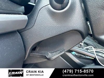 2021 Kia Telluride LX - CLEAN CARFAX / LEATHER
