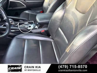 2021 Kia Telluride LX - CLEAN CARFAX / LEATHER