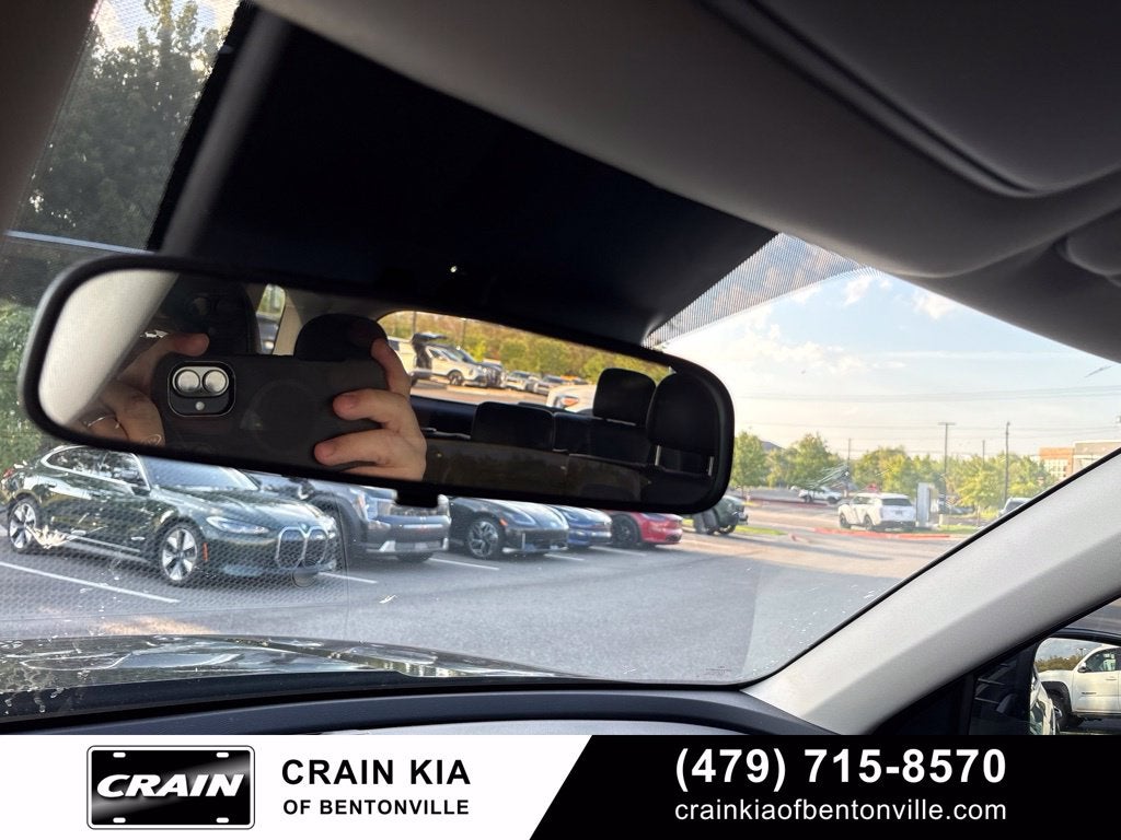 2021 Kia Telluride LX - CLEAN CARFAX / LEATHER