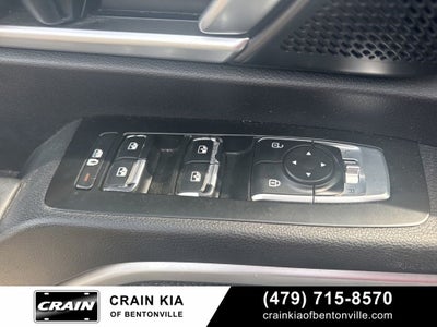 2020 Kia Telluride LX - AWD