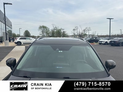 2020 Kia Telluride EX - KIA CPO / SUNROOF / CARFAX ONE OWNER