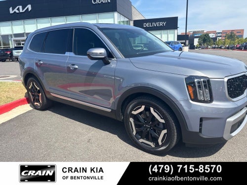 2023 Kia Telluride EX - KIA CPO / AWD / SUNROOF / CLEAN CARFAX
