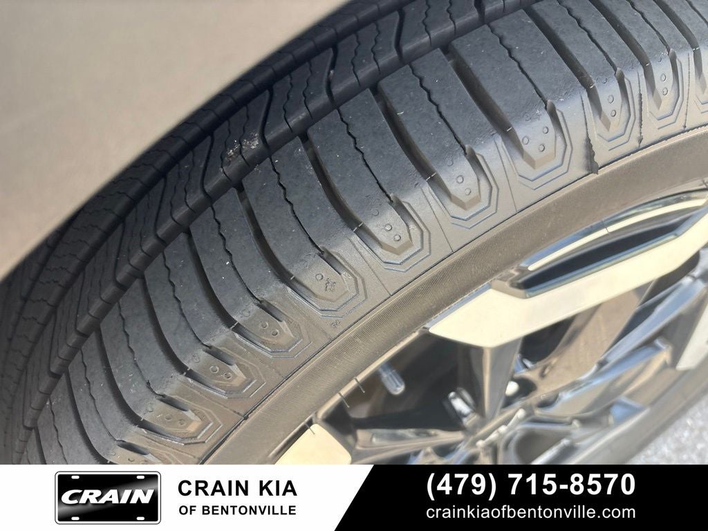 2023 Kia Telluride EX - KIA CPO / AWD / SUNROOF / CLEAN CARFAX