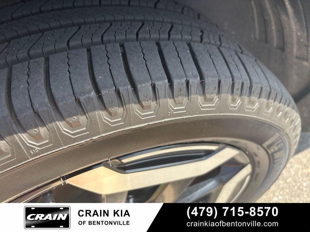 2023 Kia Telluride EX - KIA CPO / AWD / SUNROOF / CLEAN CARFAX