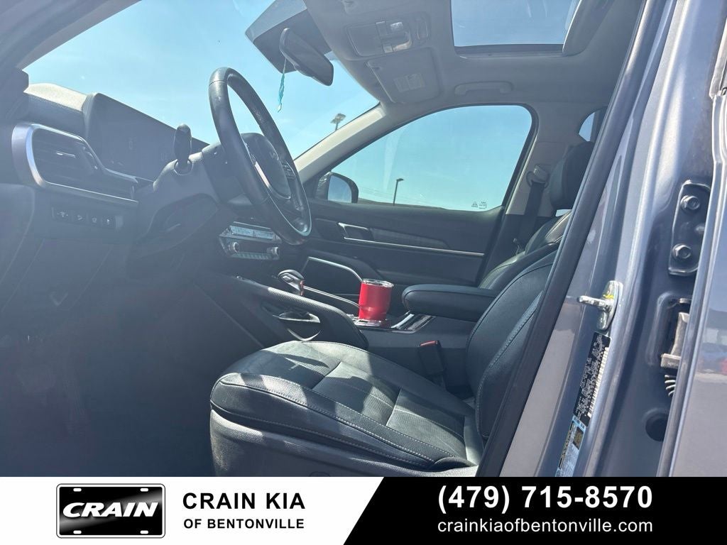 2023 Kia Telluride EX - KIA CPO / AWD / SUNROOF / CLEAN CARFAX