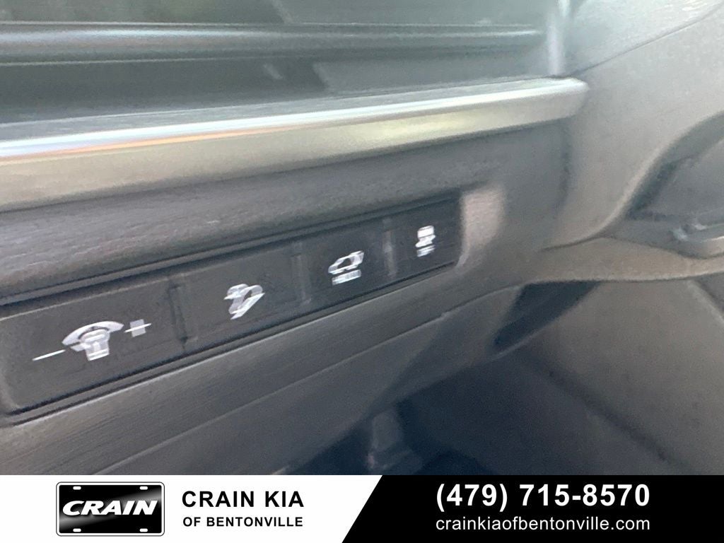 2023 Kia Telluride EX - KIA CPO / AWD / SUNROOF / CLEAN CARFAX