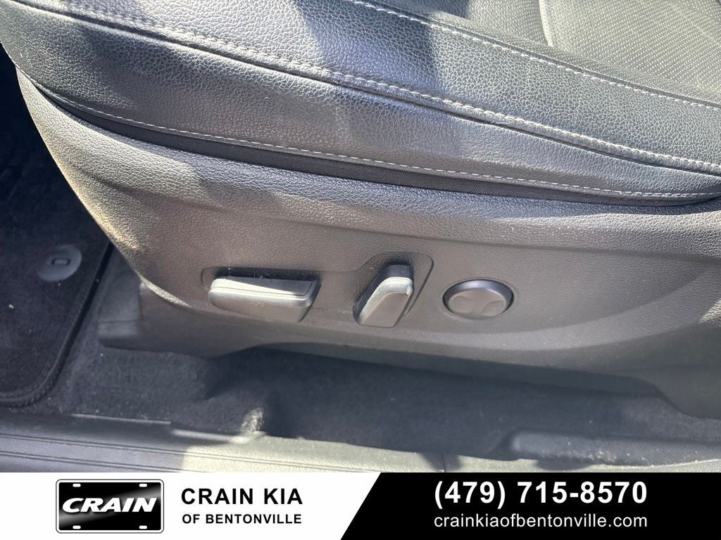 2023 Kia Telluride EX - KIA CPO / AWD / SUNROOF / CLEAN CARFAX