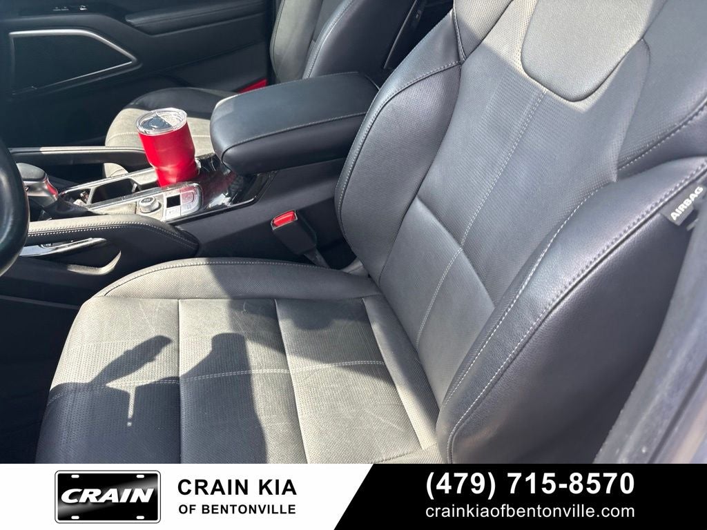 2023 Kia Telluride EX - KIA CPO / AWD / SUNROOF / CLEAN CARFAX