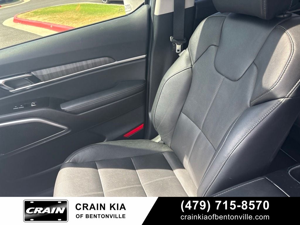 2023 Kia Telluride EX - KIA CPO / AWD / SUNROOF / CLEAN CARFAX