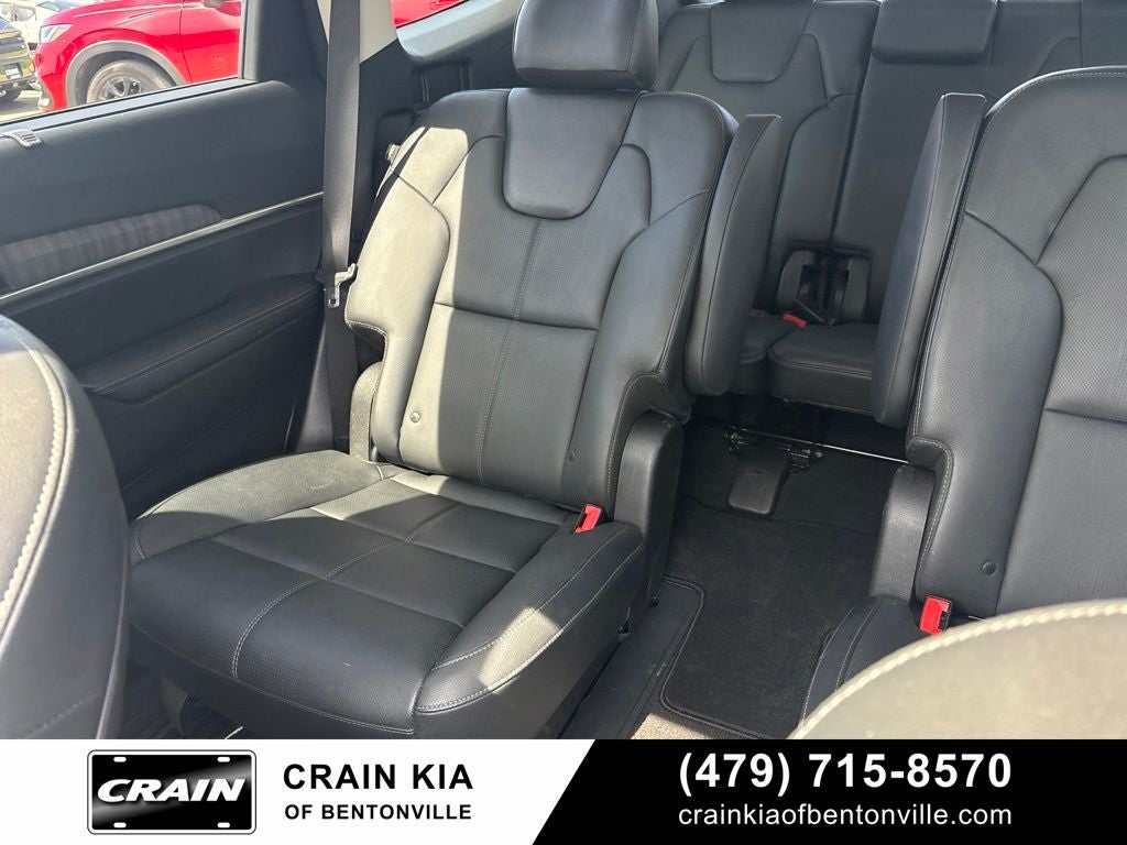 2023 Kia Telluride EX - KIA CPO / AWD / SUNROOF / CLEAN CARFAX