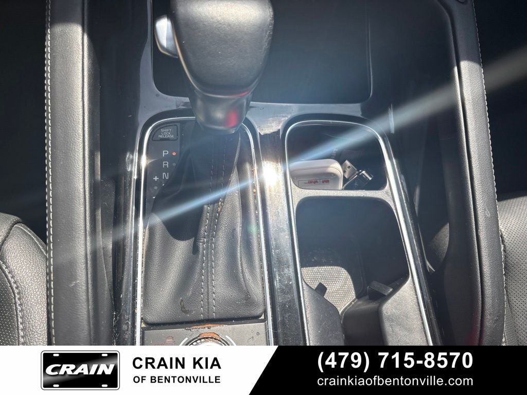 2023 Kia Telluride EX - KIA CPO / AWD / SUNROOF / CLEAN CARFAX
