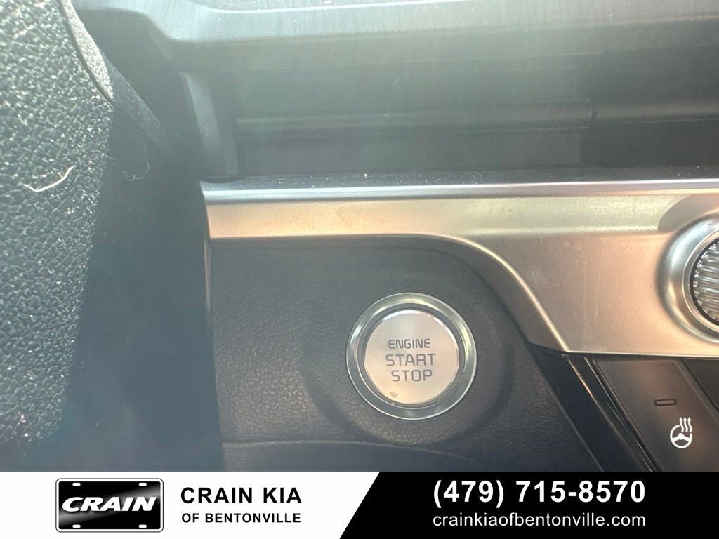 2023 Kia Telluride EX - KIA CPO / AWD / SUNROOF / CLEAN CARFAX