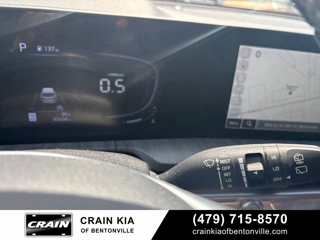 2023 Kia Telluride EX - KIA CPO / AWD / SUNROOF / CLEAN CARFAX