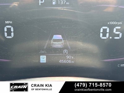 2023 Kia Telluride EX - KIA CPO / AWD / SUNROOF / CLEAN CARFAX