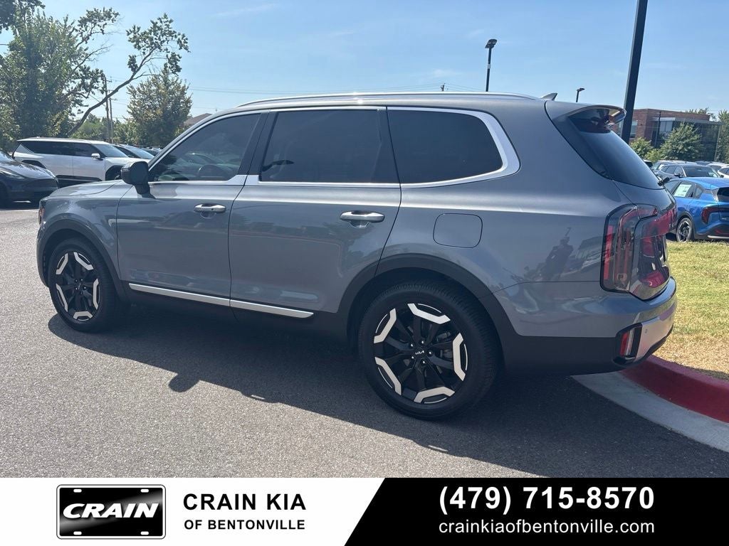 2023 Kia Telluride EX - KIA CPO / AWD / SUNROOF / CLEAN CARFAX