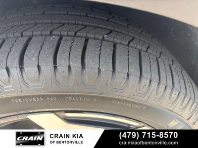 2023 Kia Telluride EX - KIA CPO / AWD / SUNROOF / CLEAN CARFAX
