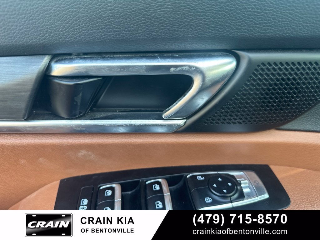 2024 Kia Telluride EX X-Line CPO / 1 OWNER / CLEAN CARFAX