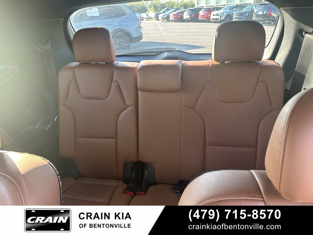 2024 Kia Telluride EX X-Line CPO / 1 OWNER / CLEAN CARFAX