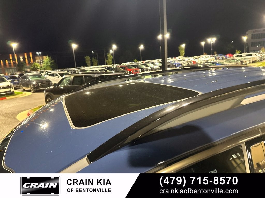 2024 Kia Telluride EX X-Line | KIA CPO | CLEAN CARFAX