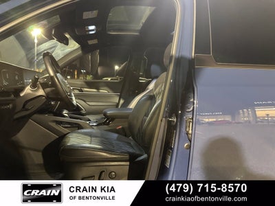 2024 Kia Telluride EX X-Line | KIA CPO | CLEAN CARFAX