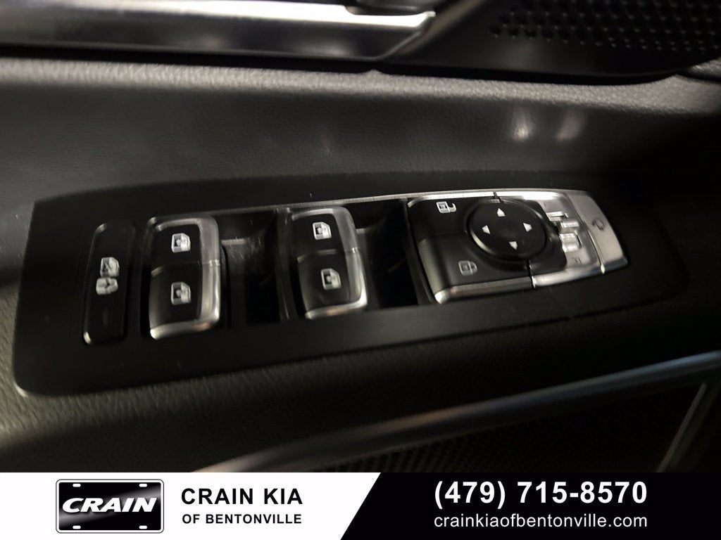2024 Kia Telluride EX X-Line | KIA CPO | CLEAN CARFAX