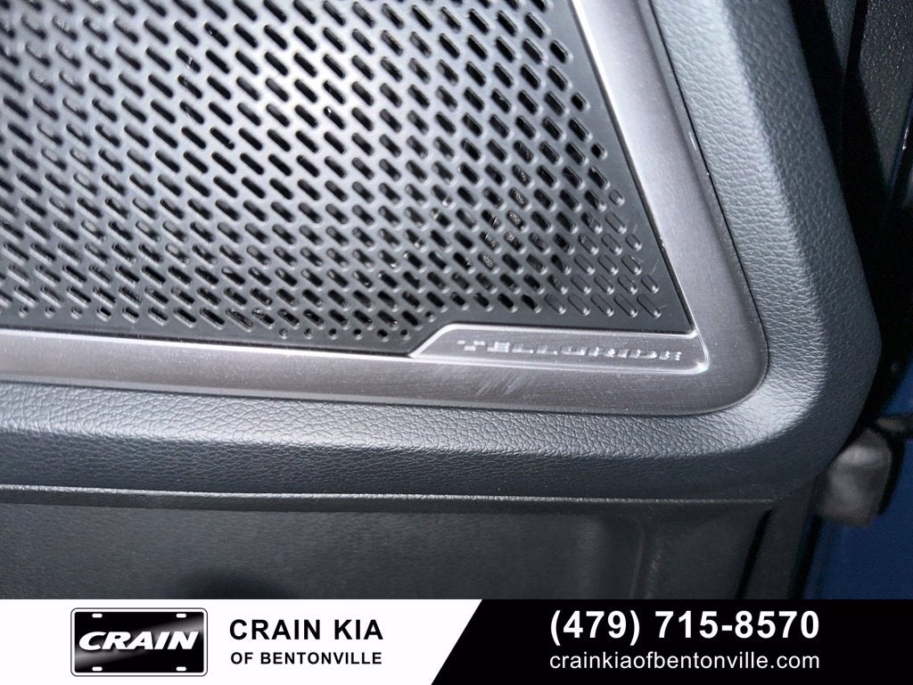 2024 Kia Telluride EX X-Line | KIA CPO | CLEAN CARFAX