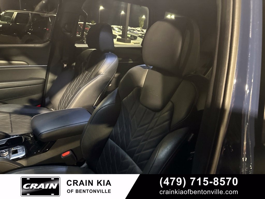 2024 Kia Telluride EX X-Line | KIA CPO | CLEAN CARFAX
