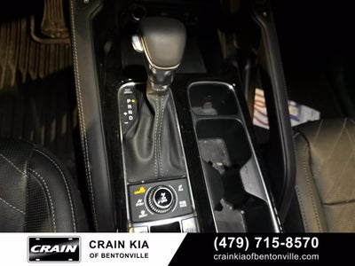 2024 Kia Telluride EX X-Line | KIA CPO | CLEAN CARFAX