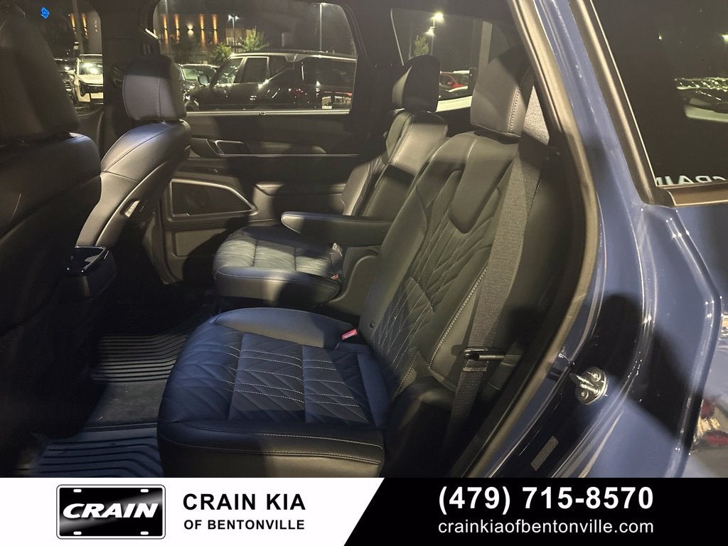 2024 Kia Telluride EX X-Line | KIA CPO | CLEAN CARFAX