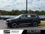 2025 Kia Telluride EX | KIA CPO | CLEAN CARFAX