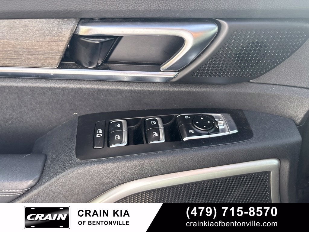 2022 Kia Telluride EX - KIA CPO | AWD | SUNROOF
