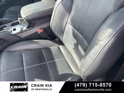 2022 Kia Telluride EX - KIA CPO | AWD | SUNROOF