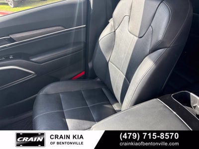 2022 Kia Telluride EX - KIA CPO | AWD | SUNROOF
