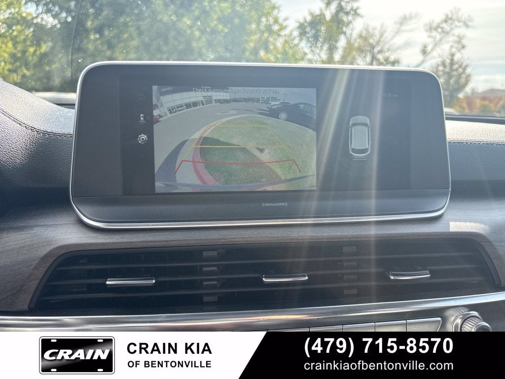 2022 Kia Telluride EX - KIA CPO | AWD | SUNROOF
