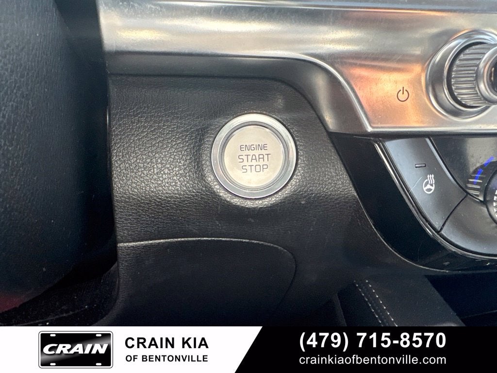 2022 Kia Telluride EX - KIA CPO | AWD | SUNROOF